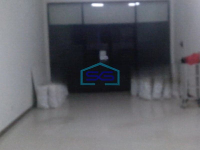 Dijual Ruko Siap Pakai Luas Bangunan 100 m² Lokasi Gading Serpong Tangerang