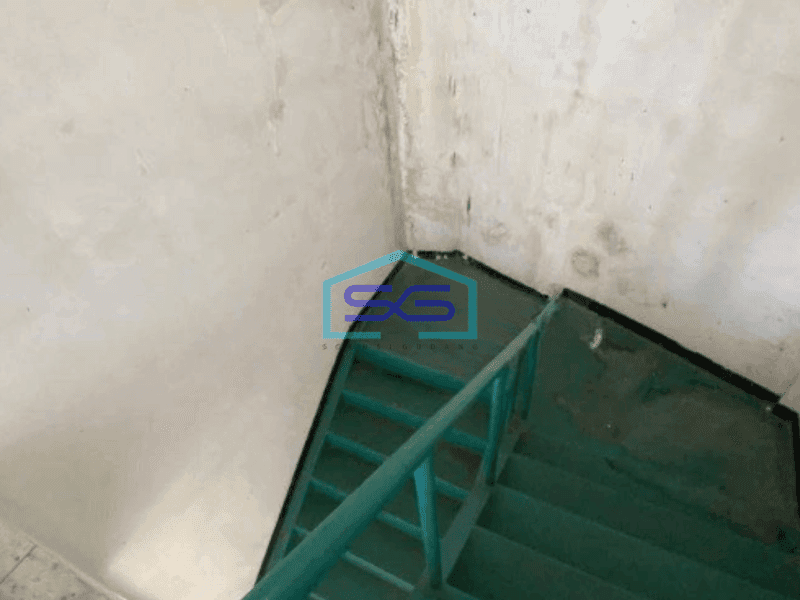 Dijual Murah Gudang Perkantoran Soekarno Hatta Bandung