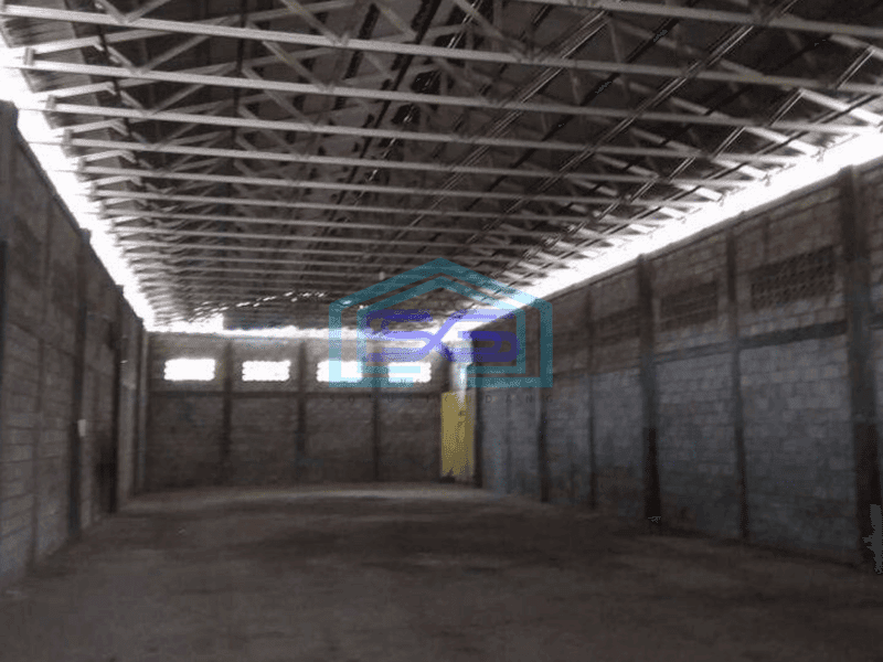 Disewakan Gudang Minimalis dekat Jalan Palagan & Jalan Magelang Jogja