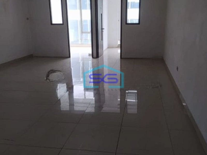 Dijual Cepat Ruko Siap pakai di Puri Mutiara Sunter Jakarta Utara LB 337m2