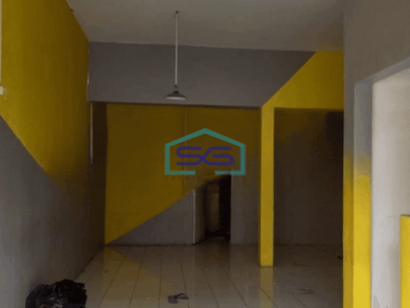 Disewakan Ruang Usaha Luas Tanah  160 m² Lokasi Surabaya Kota