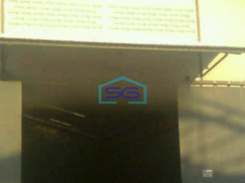 Disewakan Gudang Strategis Luas Bangunan 5000 m² Lokasi Surabaya