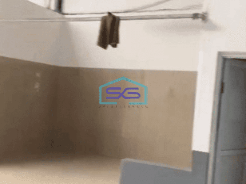 Disewa Gudang Jakarta Selatan Luas Tanah  1120 m²