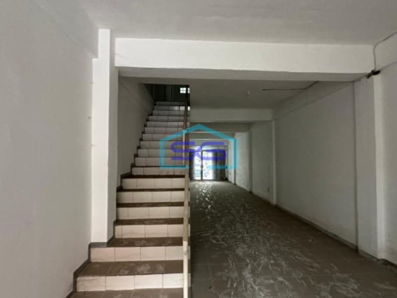 Dijual Cepat Ruko 3 Lantai di Jl. Mayjen HM Ryacudu Seberang Ulu 1 Palembang Sumatera Selatan LB 216m2