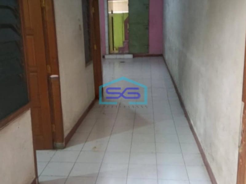 Dijual Ruko 2 Lantai Luas Tanah  288 m² Lokasi Strategis di Mranggen Semarang