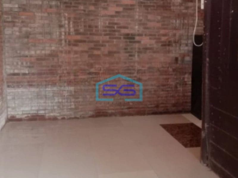 Disewakan Ruang Usaha Lokasi Strategis di Sleman Yogyakarta Luas Bangunan 600 m²