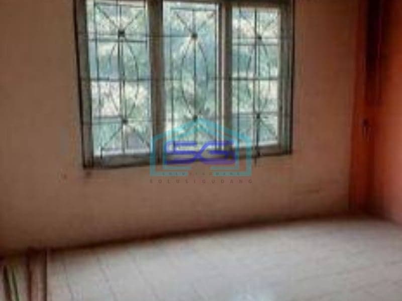 Dijual Ruko 2.5 Lantai Sudah Renovasi Di Banjar Wijaya Tangerang