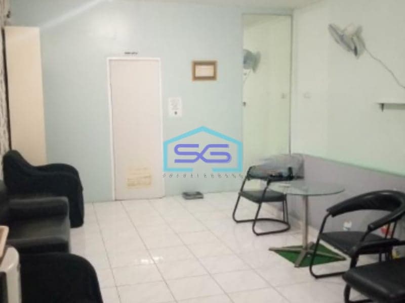 Dijual Ruko Strategis Cocok Investasi Murah Jaminan Tersewa  Di Citra Raya Cikupa Tangerang Luas Bangunan  100 m²