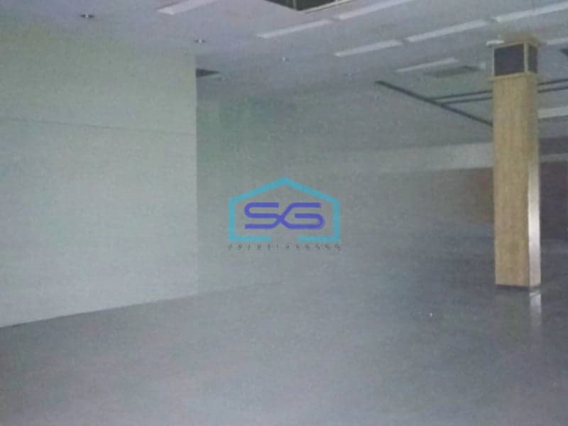 Disewakan Ruko Lokasi Strategis Klojen Malang Luas Bangunan  786 m²