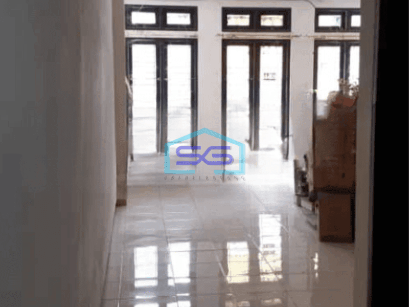 Dijual Ruko Lokasi Tenggilis Mejoyo Surabaya Luas Tanah 243 m²