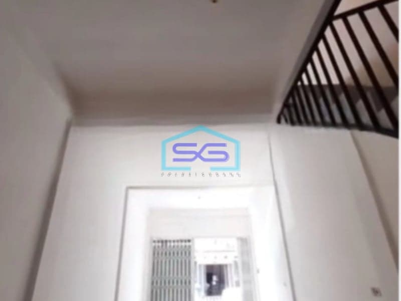 Disewakan Ruko Luas Bangunan 155 m² Lokasi Lowokwaru Malang Jawa Barat