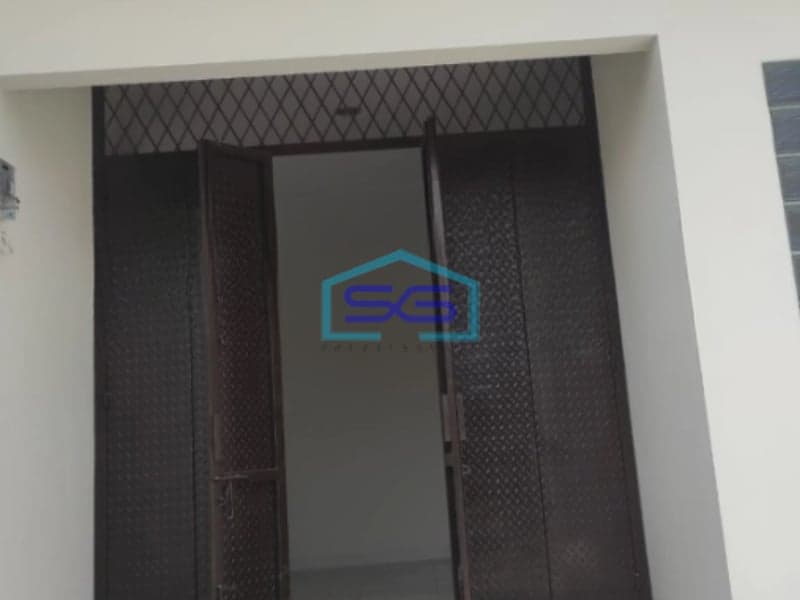 Disewakan Ruang Usaha Bebas Banjir Lokasi Pinggir Jalan Raya Karawaci Tangerang