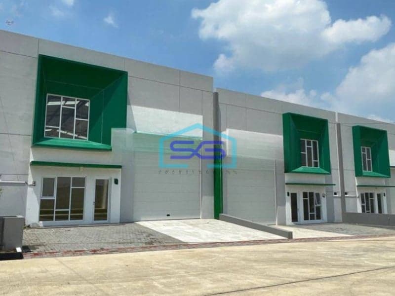 Dijual Gudang Patuha Padalarang Bandung