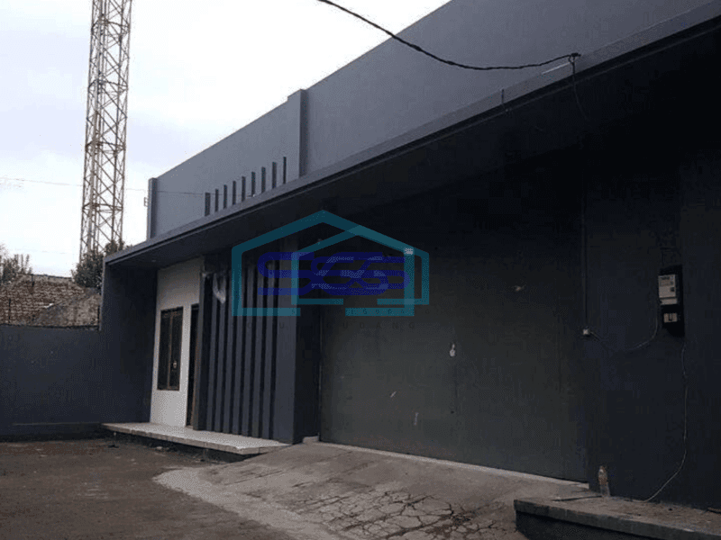 Disewa Gudang Sayap Soekarno Hatta Bandung