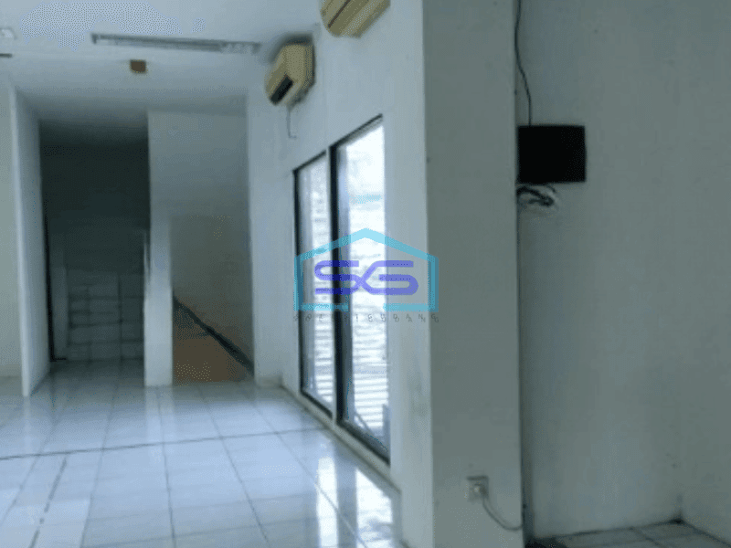 Dijual Ruko 3 Lantai Luas Bangunan 284 m² Lokasi Denpasar Bali