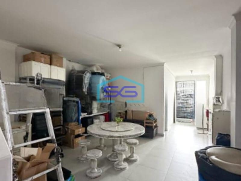 Dijual Ruko Luas Bangunan  350 m² Lokasi Bebas Banjir di Jakarta Utara