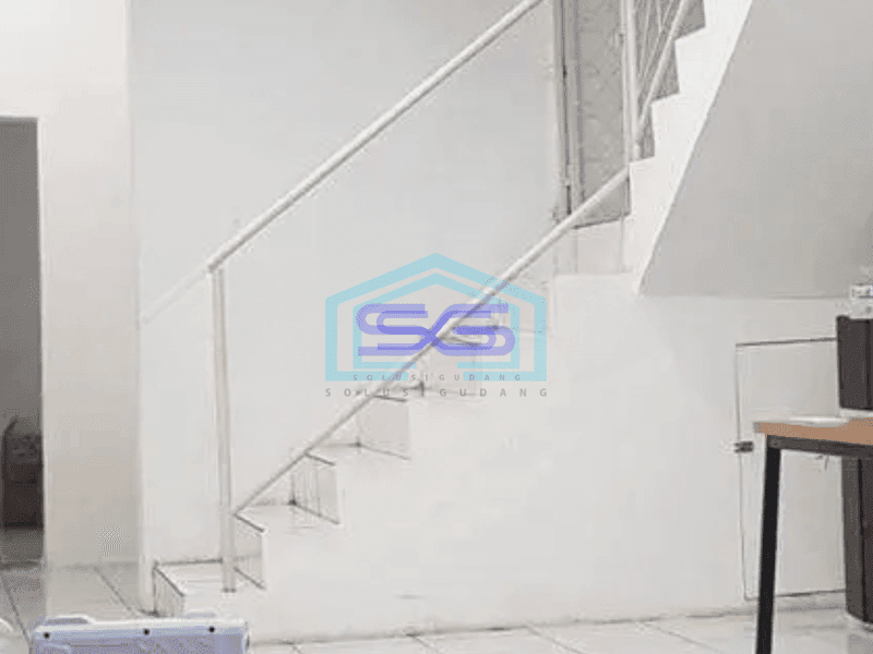 Dijual cepat Ruko 3,5 lantai di Kalideres, Jakarta Barat