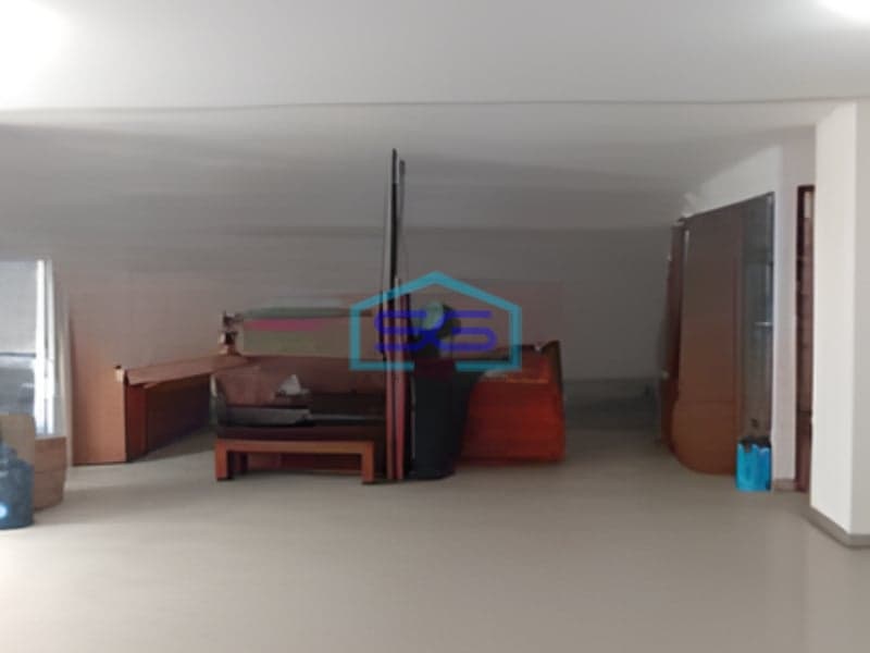 Disewakan Ruko Luas Tanah  226 m² Lokasi Sunter Jakarta Utara