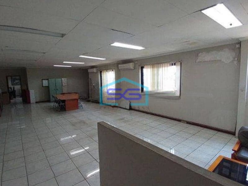 Disewakan Gudang Siap Operasi di Kawasan Industri Jababeka 1 Cikarang Bekasi LB 2000m2