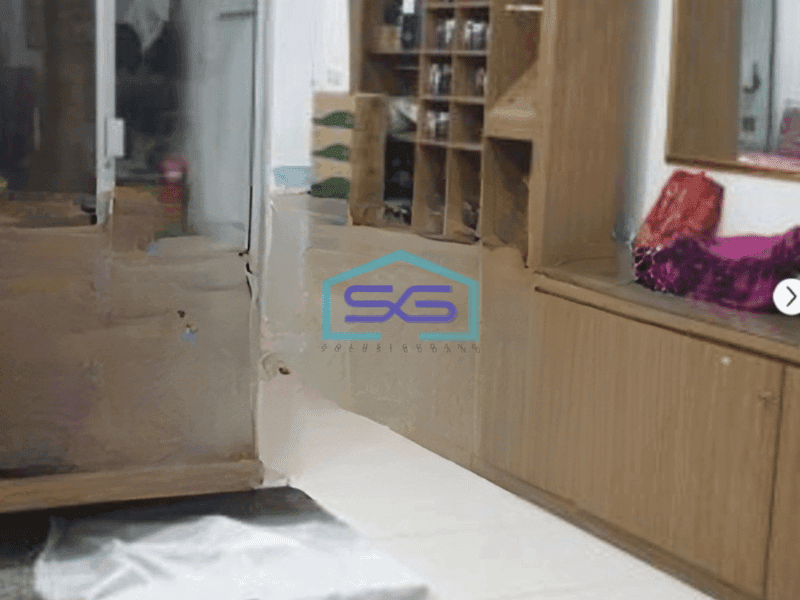 Dijual Ruko Lokasi Bebas Banjir di Kalideres Jakarta Barat