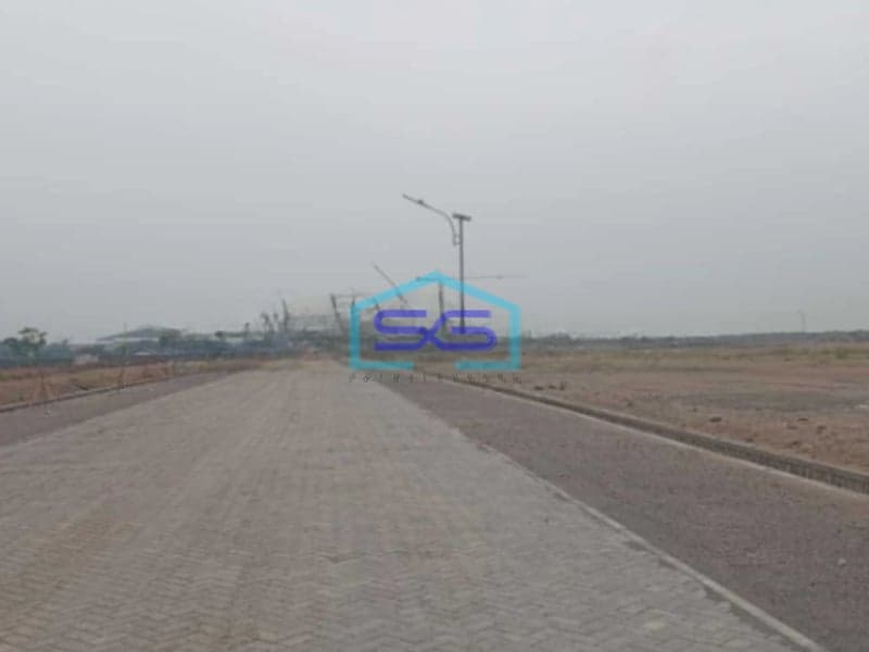 Dijual Tanah Di Daerah Tugu Randu Garut Kiw Semarang