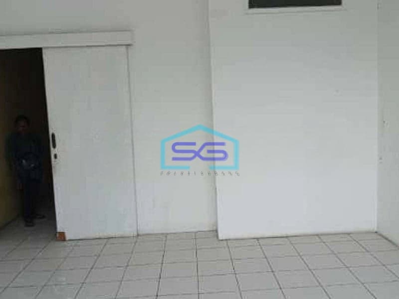 Disewakan Ruko 3 Lantai Pinggir Jalan Jatiasih, Kota Bekasi LB 252m2