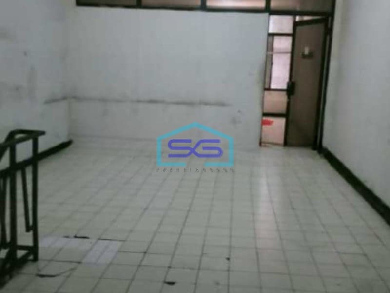 Disewakan Ruko Luas Bangunan  630 m² Lokasi di Jakarta Utara