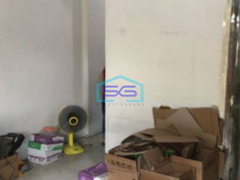 Dijual Ruko Latumeten Angke Tambora Jakarta Barat Luas Bangunan 216 m²