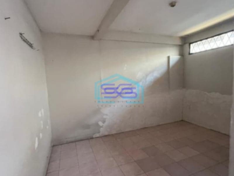 Disewakan Ruko di WTC Mall Matahari Serpong, Tangerang Selatan Luas Bangunan  210 m²