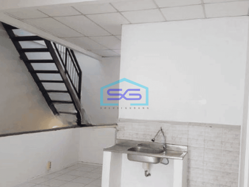 Dijual Ruko Lokasi Strategis di Mekar Wangi Bandung