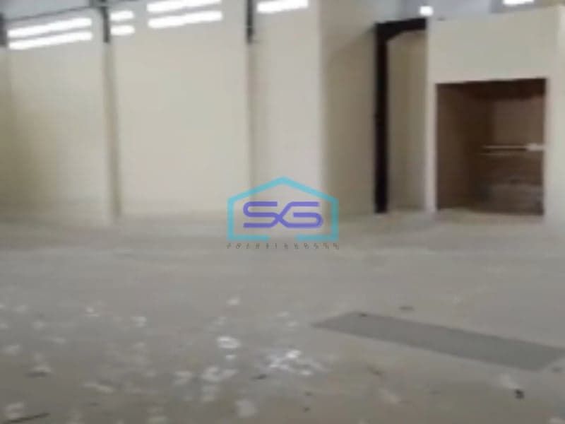 Dijual Ruko 2 Lantai Lokasi Strategis di Semarang Luas Tanah 860 m²