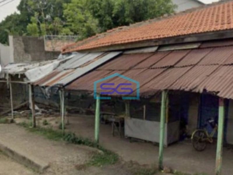Dijual Tanah di Pinggir Jalan Raya Pekalongan Wiradesa