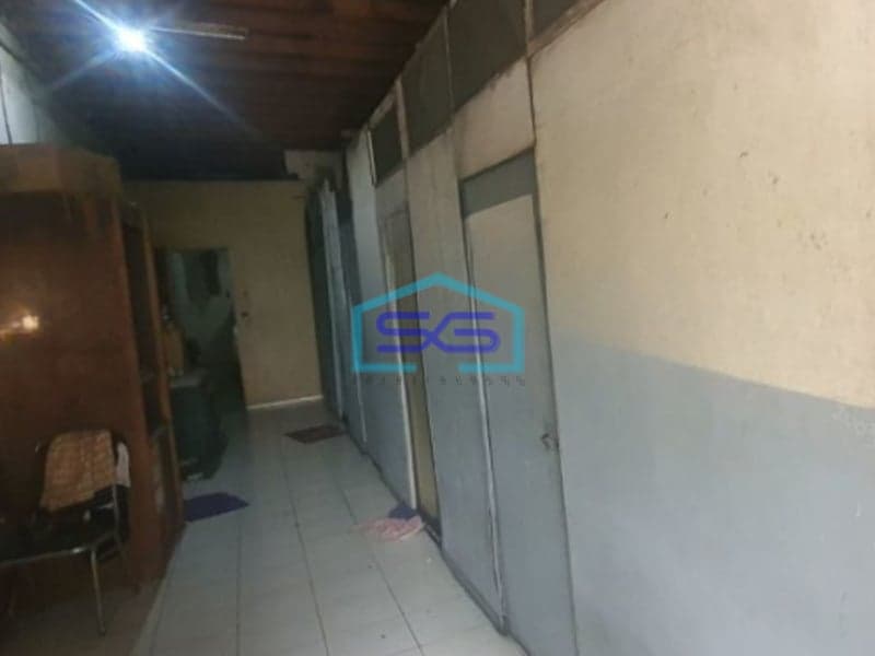 Dijual Ruko 2 Lantai Luas Tanah 125 m² Lokasi di Pluit Jakarta Utara