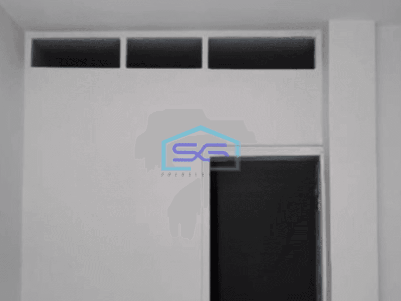 Dijual Ruko baru 2 Lantai Di Jl. Kiaracondong Bandung Luas Tanah 56 m²