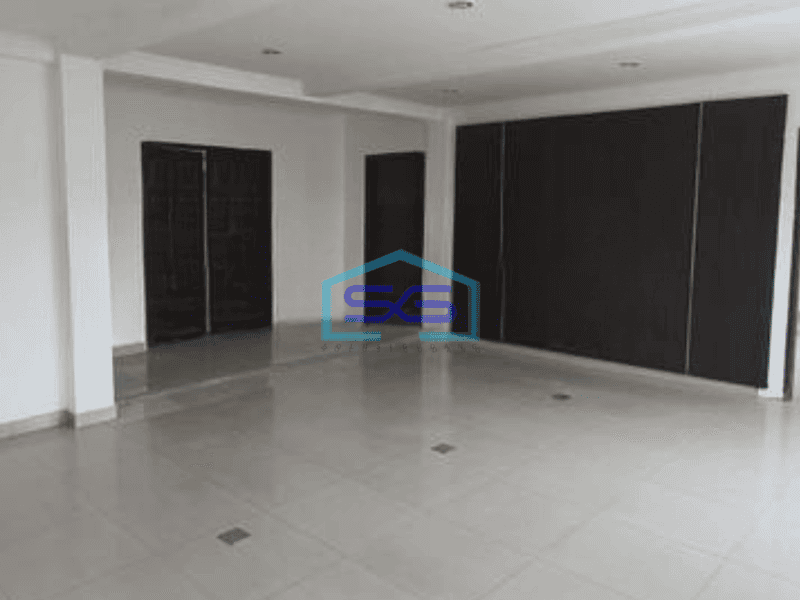 Disewakan Gudang Luas Bangunan 1050 m² di Pantai Indah Kapuk Jakarta Utara