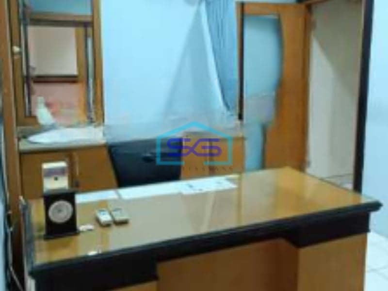 Dijual Ruko 2 Lantai di Golden Road Bsd Serpong Tangerang Luas Bangunan  116 m²