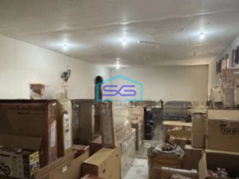 Disewakan Ruko 2 Lantai Luas Tanah 170 m² Lokasi di Surabaya Jawa Timur