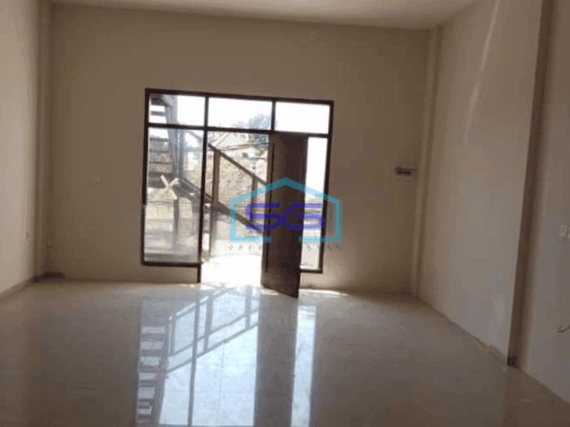 Disewakan Ruko Buluh Indah 2 Lt Siap Huni Hnya 3 Menit Ke Gatsu