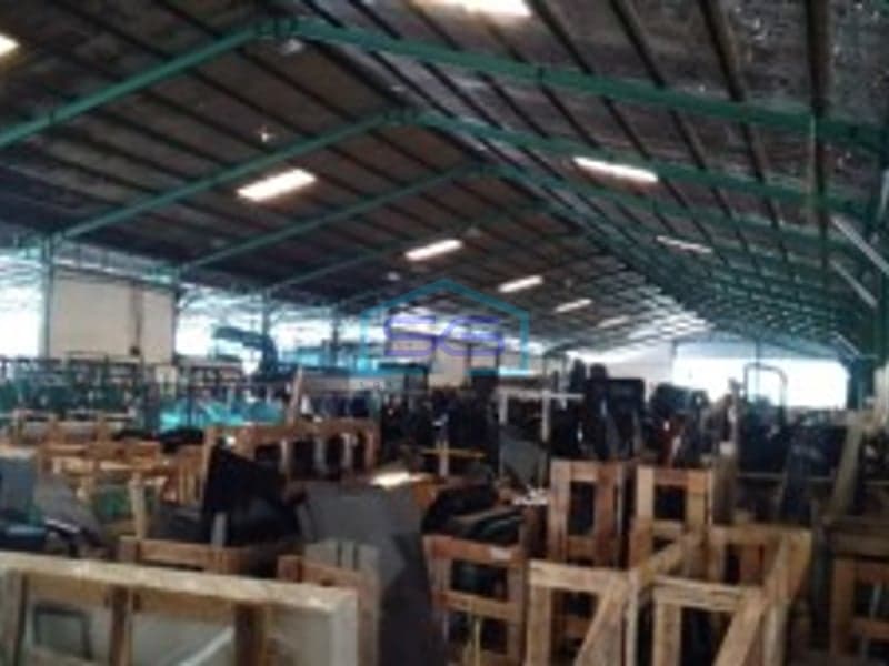 Dijual Gudang Pabrik di MM2100 Cibitung, Dekat Jababeka Lippo Cikarang