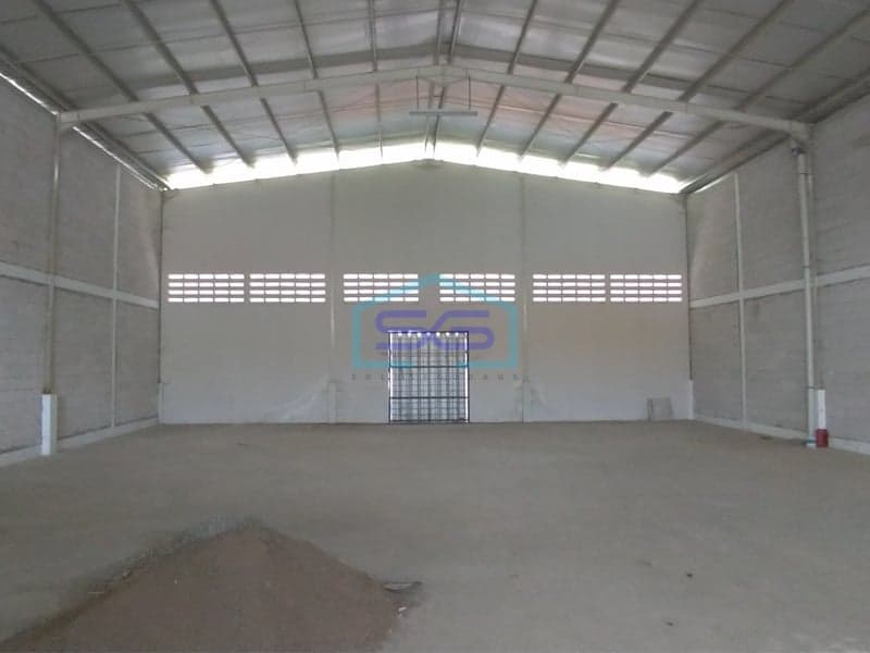 DISEWAKAN GUDANG KECIL DALAM KAWASAN INDUSTRI CIKARANG