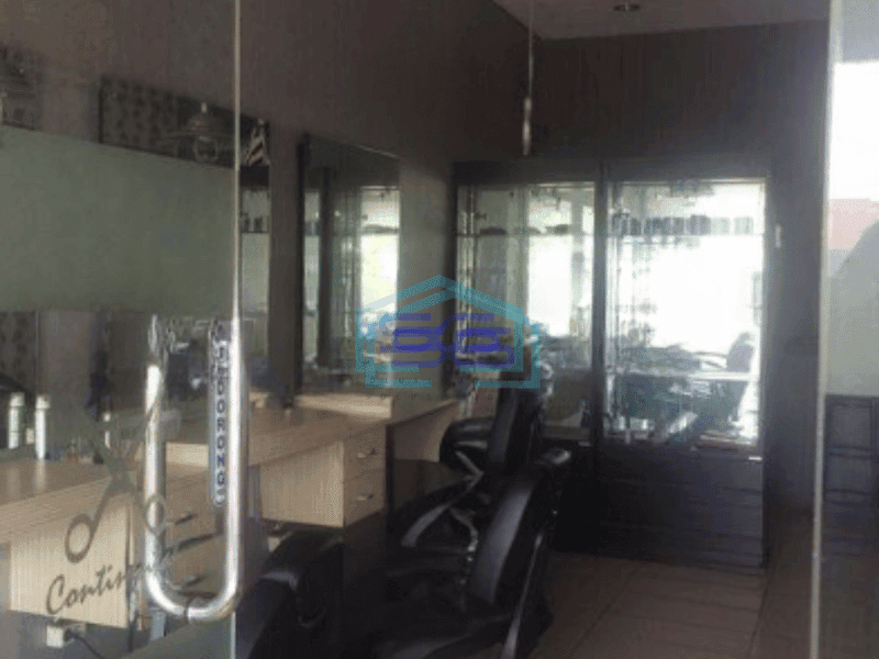 Dijual Ruko 2 Lantai Luas Bangunan  128 m² di Batununggal Bandung