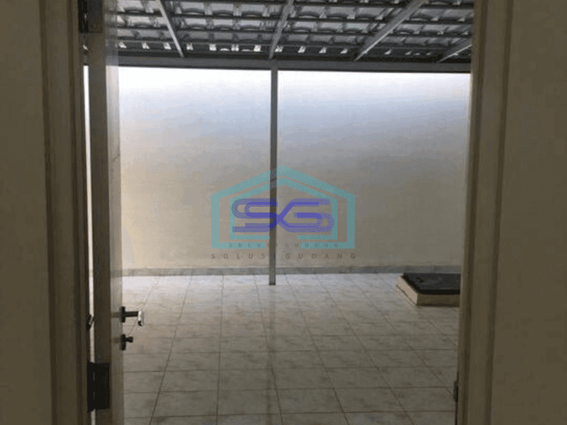 Dijual Ruko 2.5lt Harapan Indah 2 Bekasi Jawa Barat