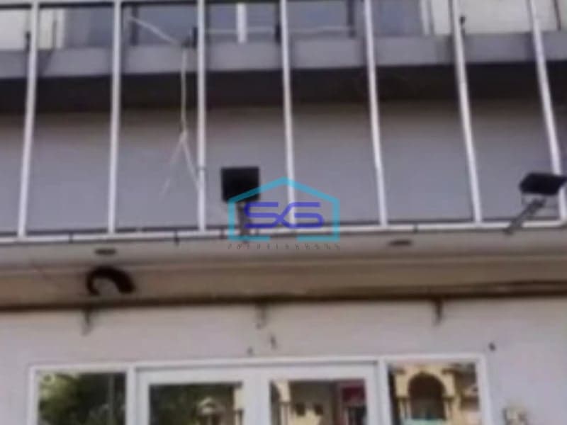 Dijual Murah Ruko 2 Lantai Sudah Renovasi di Banjarwijaya Tangerang LB 102m2