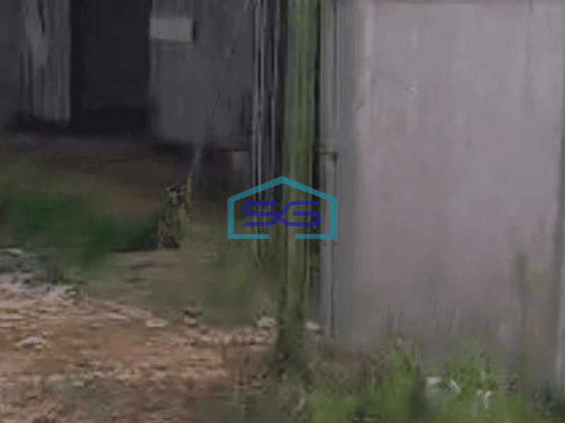 Disewa Gudang Siap Pakai Container 40 Ft di Pamulang Tangerang