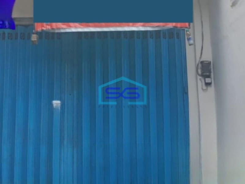 Dijual Ruko Bagus Lokasi Klojen Malang