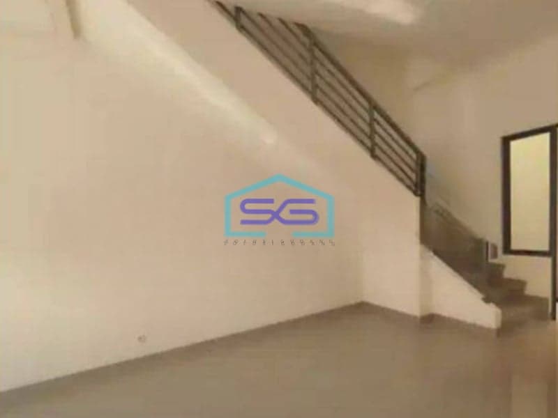 Disewakan Ruko Baru di Maggiore Hadap Jln Raya di Gading Serpong