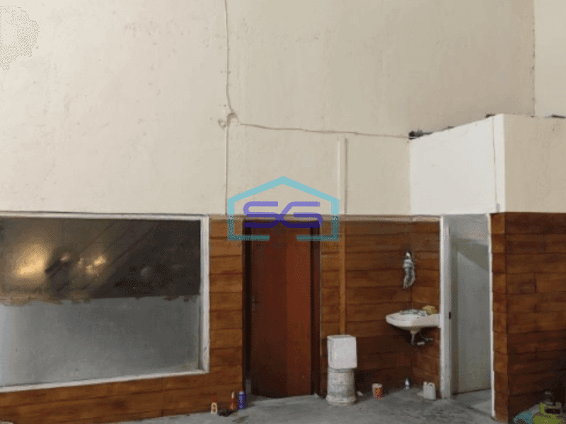 Dijual Gudang 600m2 Baru SHM Kerobokan Design Baru Siap Huni