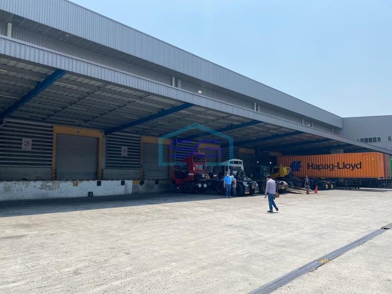 DISEWAKAN GUDANG MODERN DI CIBATU CIKARANG