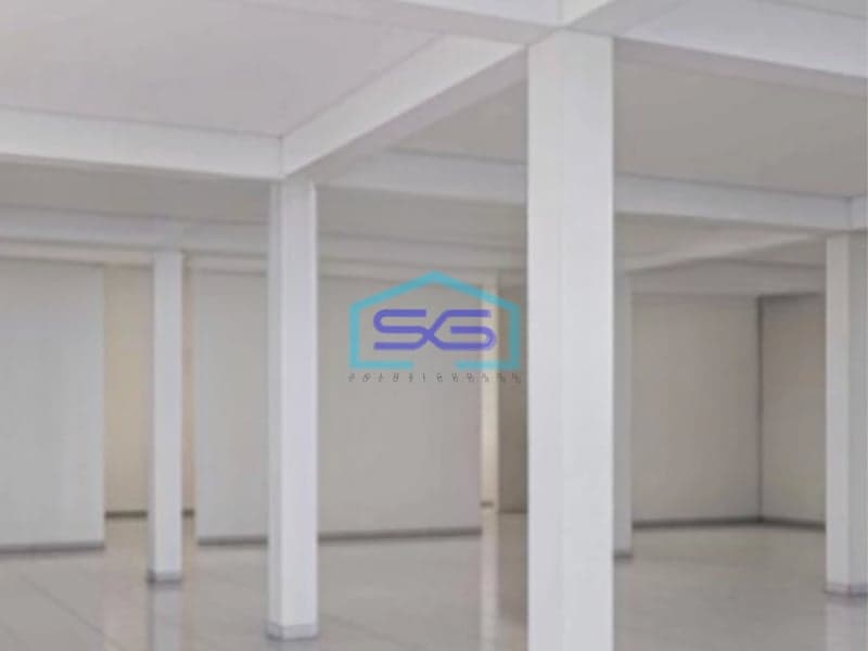 Dijual Ruko Luas Bangunan 950 m² Lokasi Denpasar Bali