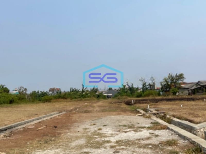 Dijual Tanah Kavling Dekat SMK Baru Di Cipondoh Tangerang LT 1,4 Hektar